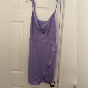 Beautiful and classy mini dress purchased at a small boutique!